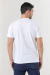 Remera Toledo Blanca - tienda online