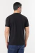 Remera Disconnect negro - tienda online