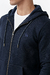 Campera de Algodón Azul (Solo talles S y M) en internet