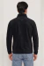 Campera Micropolar Peak negra en internet