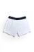Imagen de Bóxer liso Blanco