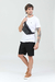 Riñonera rock - comprar online