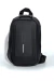 Slim bag Bandolera Vermont negra en internet
