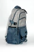Mochila combinada Boston Azul Medio - tienda online