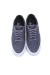 Zapatillas de cuero Max azules