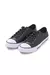 Zapatillas de cuero Thomas Negro (Solo talles 41, 42 y 43) - comprar online