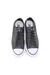 Zapatillas de cuero Thomas Negro (Solo talles 41, 42 y 43) - tienda online