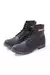 Borcego cuero Williams negro - comprar online