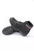 Borcego cuero Williams negro - Bravo Jeans
