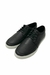 Zapato de cuero Tommy Negro (Solo talle 42) - tienda online