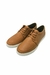 Zapato de cuero Tommy Suela - tienda online