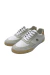 Zapatillas de cuero Oliver Blanca - tienda online