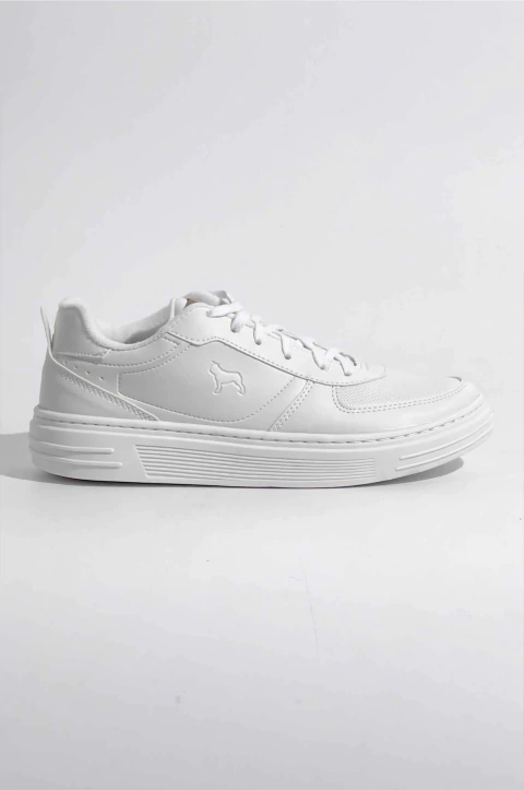 Zapatillas Clay blanco - comprar online