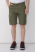 Imagen de Pantalón cargo desmontable ROY verde militar
