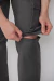 Pantalón cargo desmontable ROY Gris topo - tienda online