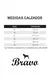 Imagen de Borcego cuero Williams negro