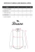 Camisa manga larga estampada Yucca azul - tienda online