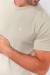 Remera básica cemento - comprar online