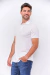 Chomba de jersey Blanco - comprar online