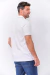 Chomba de jersey Blanco en internet