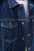 Campera de jean DENVER stone en internet