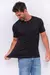 PACK X3 REMERAS Algodón Stretch - Cuello redondo - Bravo Jeans