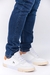 Zapatillas de cuero Oliver Blanca en internet