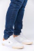 Zapatillas de cuero Oliver Blanca en internet