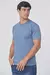 PACK X3 REMERAS Algodón Stretch - Cuello redondo - tienda online