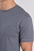 Remera básica gris grafito en internet
