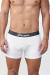 Bóxer liso Blanco - Bravo Jeans |  El regalo para ELLOS está acá 