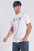 Remera Perspective Blanco - comprar online