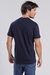 Remera Mountain Azul marino - Bravo Jeans