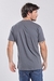 Remera Chill Gris grafito - tienda online