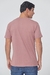 Remera Chill Rosa viejo - Bravo Jeans