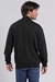 Campera tejida Negro - tienda online