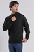 Campera tejida Negro - comprar online
