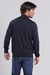 Campera tejida Azul noche - tienda online