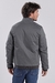 Campera Asher Gris Topo - tienda online