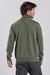 Imagen de Polera Xander Verde militar (Solo talles M, L y 3XL)