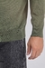 Polera Xander Verde militar (Solo talles M, L y 3XL) - tienda online
