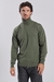 Polera Xander Verde militar (Solo talles M, L y 3XL) - comprar online