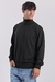 Polera Xander negra - comprar online
