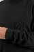 Polera Xander negra en internet