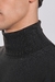Polera Xander negra - Bravo Jeans