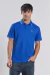 Chomba de Jersey azul francia - comprar online