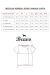 Remera básica rosa - tienda online