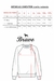 Sweater cuello redondo Boris Gris melange - Bravo Jeans