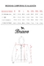 Campera básica de frisa melange Arena (Solo talles S y M) - tienda online