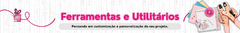 Banner da categoria FERRAMENTAS, RÉGUAS E UTILITÁRIOS